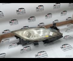 FARO FANALE ANTERIORE DESTRO MAZDA 6 2012 KB1 - 19