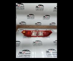 FANALE STOP POSTERIORE DX+SX 2016 OPEL INSIGNIA 22