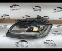 FARO FANALE ANTERIORE SX XENON AUDI A5 CABRIO 2010 - 3