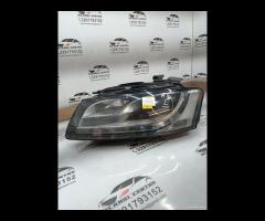 FARO FANALE ANTERIORE SX XENON AUDI A5 CABRIO 2010 - 22