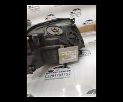 FARO FANALE ANTERIORE BI-XENON DESTRO BMW F01 730D - 10