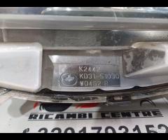 FARO FANALE ANTERIORE DESTRO MAZDA CX-5 2013 KD315 - 7