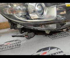 FARO FANALE ANTERIORE DESTRO MAZDA CX-5 2013 KD315 - 8