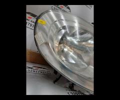 FARO FANALE ANTERIORE DESTRO RENAULT TRAFIC 2014 9 - 6