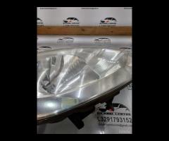 FARO FANALE ANTERIORE DESTRO RENAULT TRAFIC 2014 9 - 11