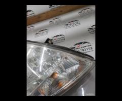 FARO FANALE ANTERIORE DESTRO RENAULT TRAFIC 2014 9 - 13