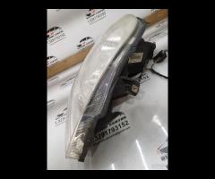 FARO FANALE ANTERIORE DESTRO RENAULT TRAFIC 2014 9 - 16