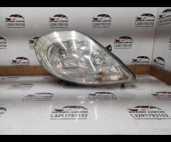 FARO FANALE ANTERIORE DESTRO RENAULT TRAFIC 2014 9 - 24