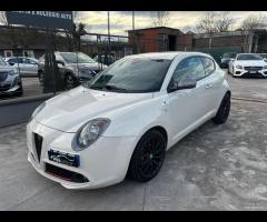 Alfa Romeo MiTo 1.4 T 120 CV GPL Distinctive Premi