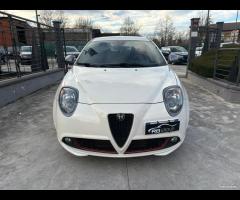 Alfa Romeo MiTo 1.4 T 120 CV GPL Distinctive Premi