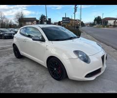 Alfa Romeo MiTo 1.4 T 120 CV GPL Distinctive Premi