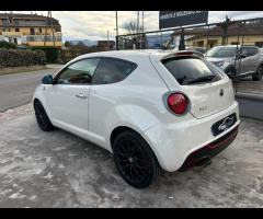 Alfa Romeo MiTo 1.4 T 120 CV GPL Distinctive Premi - 6