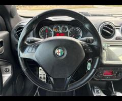 Alfa Romeo MiTo 1.4 T 120 CV GPL Distinctive Premi - 14