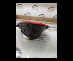 FANALE STOP POSTERIORE DX KIA RIO 2012 BERLINA 924 - 11