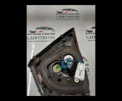 FANALE STOP POSTERIORE DX KIA RIO 2012 BERLINA 924 - 17