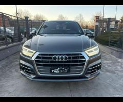 Audi Q5 50 TDI quattro tiptronic S line plus