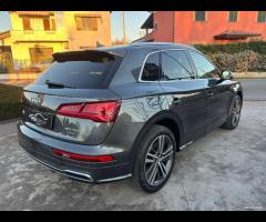 Audi Q5 50 TDI quattro tiptronic S line plus