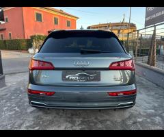 Audi Q5 50 TDI quattro tiptronic S line plus