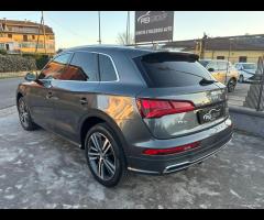 Audi Q5 50 TDI quattro tiptronic S line plus - 6