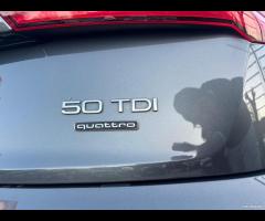 Audi Q5 50 TDI quattro tiptronic S line plus - 9