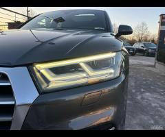 Audi Q5 50 TDI quattro tiptronic S line plus - 10