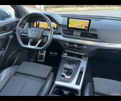 Audi Q5 50 TDI quattro tiptronic S line plus - 12