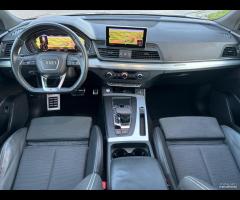 Audi Q5 50 TDI quattro tiptronic S line plus - 13