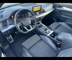 Audi Q5 50 TDI quattro tiptronic S line plus - 14