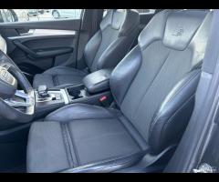 Audi Q5 50 TDI quattro tiptronic S line plus - 15