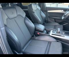 Audi Q5 50 TDI quattro tiptronic S line plus - 16