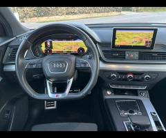 Audi Q5 50 TDI quattro tiptronic S line plus - 19