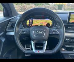 Audi Q5 50 TDI quattro tiptronic S line plus - 20