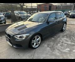 Bmw 120 120d 5p. Msport