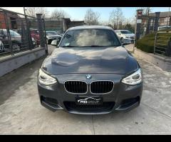 Bmw 120 120d 5p. Msport