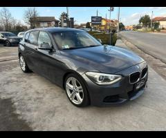 Bmw 120 120d 5p. Msport