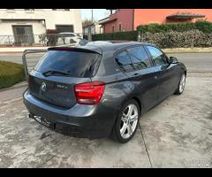 Bmw 120 120d 5p. Msport