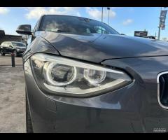 Bmw 120 120d 5p. Msport - 7