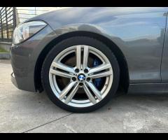 Bmw 120 120d 5p. Msport - 8