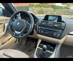 Bmw 120 120d 5p. Msport - 11