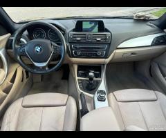 Bmw 120 120d 5p. Msport - 12