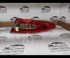 FARO FANALE STOP POSTERIORE DX JAGUAR XF(X250) BER