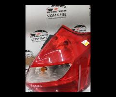 FARO FANALE STOP POSTERIORE DX FORD FOCUS Mk3 HATC - 7