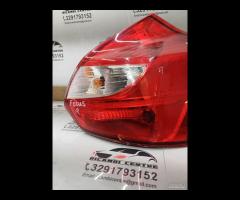 FARO FANALE STOP POSTERIORE DX FORD FOCUS Mk3 HATC - 10