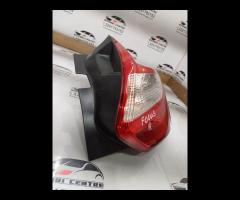 FARO FANALE STOP POSTERIORE DX FORD FOCUS Mk3 HATC - 14