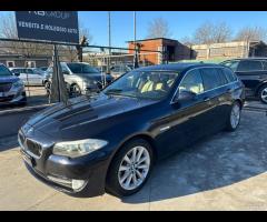 Bmw 520 520d Touring Luxury