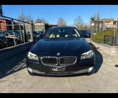 Bmw 520 520d Touring Luxury