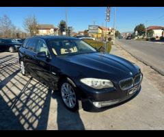 Bmw 520 520d Touring Luxury