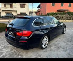 Bmw 520 520d Touring Luxury