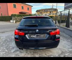 Bmw 520 520d Touring Luxury