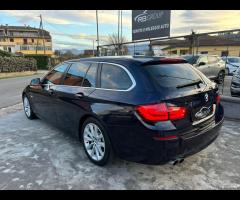 Bmw 520 520d Touring Luxury - 6